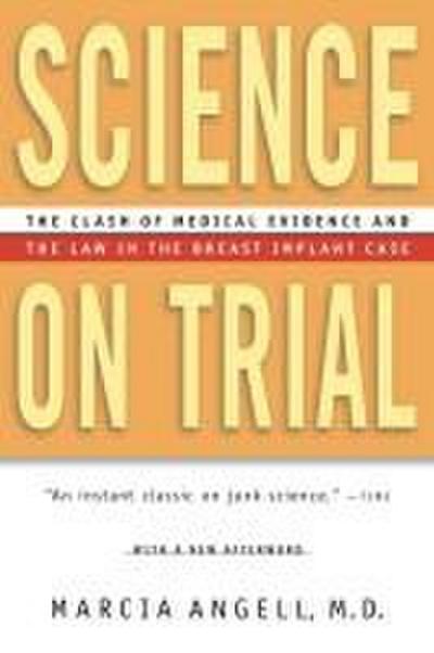 Science on Trial