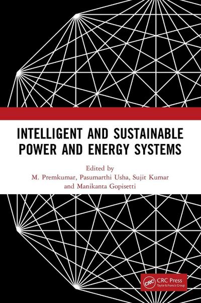 Intelligent and Sustainable Power and Energy Systems