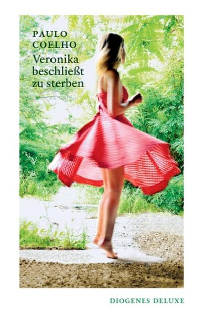 Veronika beschließt zu sterben