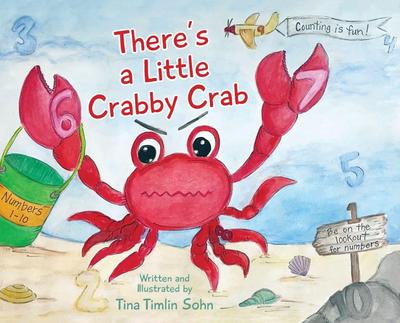There’s a Little Crabby Crab