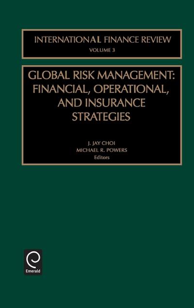 Global Risk Management