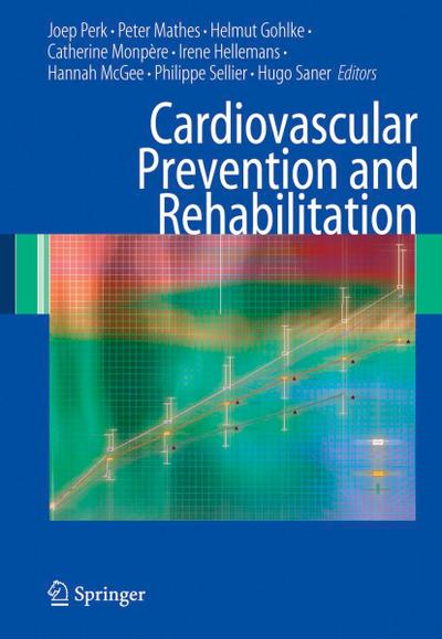 Cardiovascular Prevention and Rehabilitation