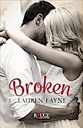 Broken: A Rouge Contemporary Romance