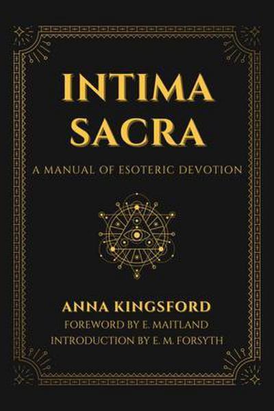Intima Sacra
