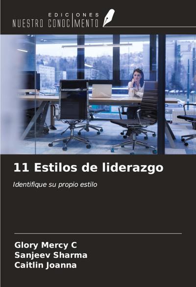 11 Estilos de liderazgo