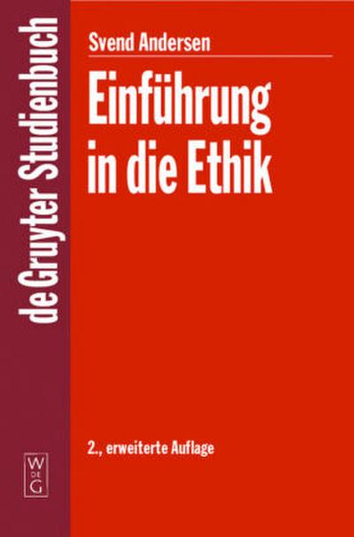 Einführung in die Ethik