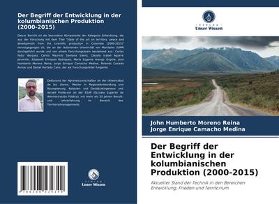 Der Begriff der Entwicklung in der kolumbianischen Produktion (2000-2015)