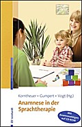 Anamnese in der Sprachtherapie