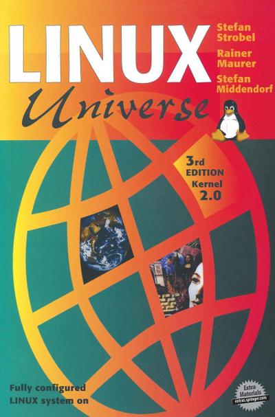 Linux Universe