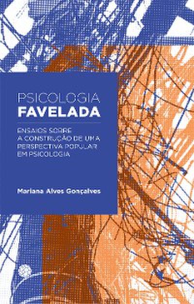 Psicologia favelada