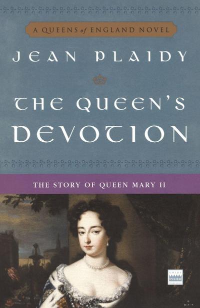 The Queen’s Devotion