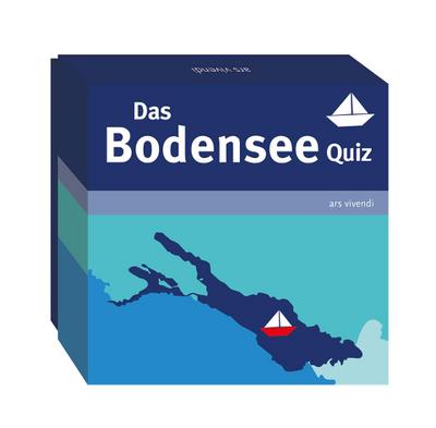 Das Bodensee-Quiz (Spiel)