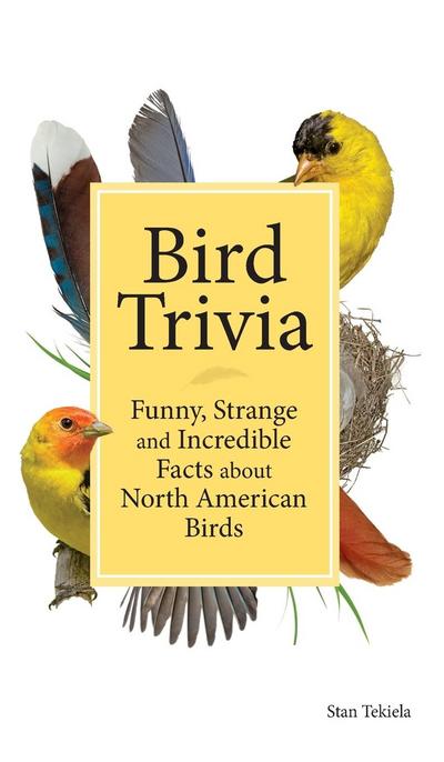 Bird Trivia