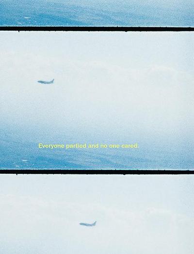 Basim Magdy: To Hypnotize Them with Forgetfulness