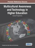 Multicultural Awareness and Technology in Higher Education