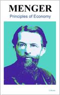 Principles of Economics  - Carl Menger