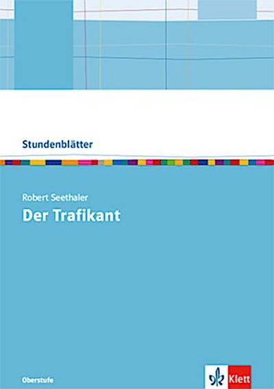 Robert Seethaler: Der Trafikant
