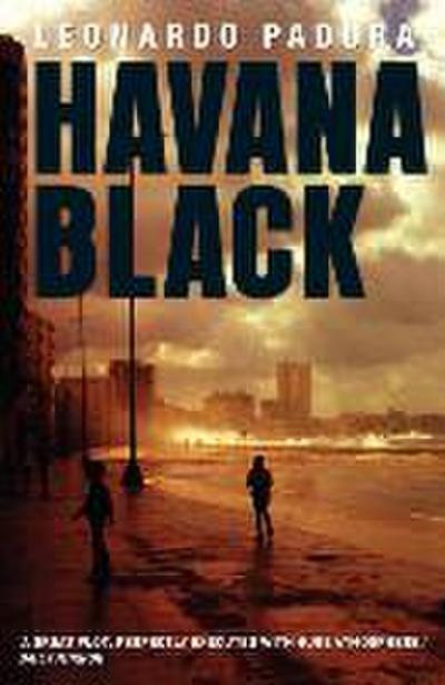 Havana Black