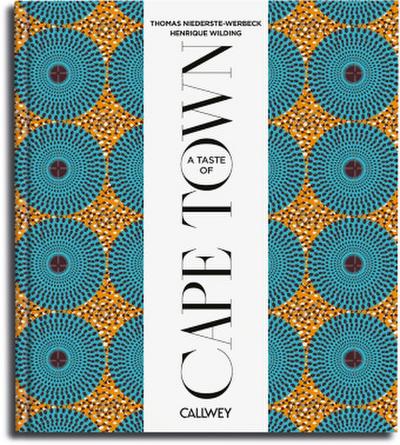 A Taste of Cape Town (English Version)