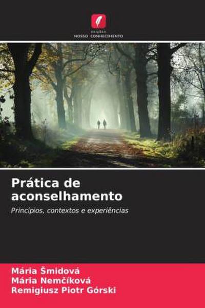 Prática de aconselhamento