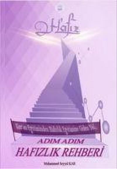 Adim Adim Hafizlik Rehberi