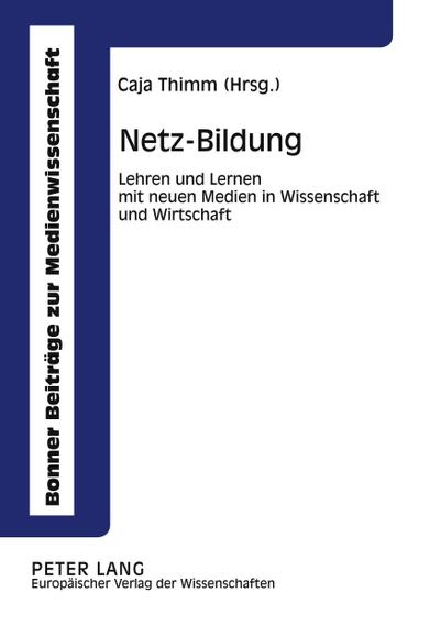 Netz-Bildung