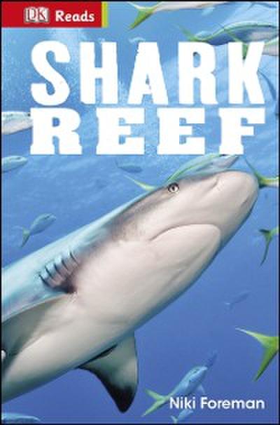 Shark Reef