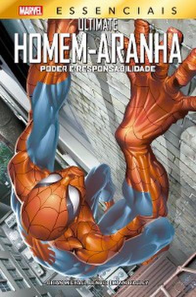 Ultimate Homem-Aranha