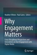 Why Engagement Matters