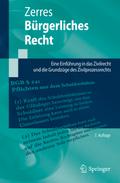 Bürgerliches Recht