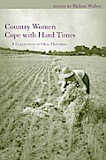 Country Women Cope with Hard Times