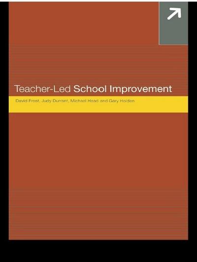 Teacher-Led School Improvement