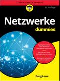 Netzwerke für Dummies von Doug Lowe | Taschenbuch