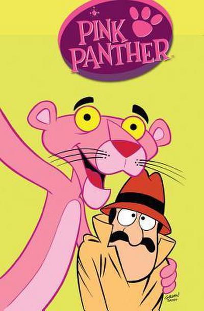 Pink Panther, Volume 1