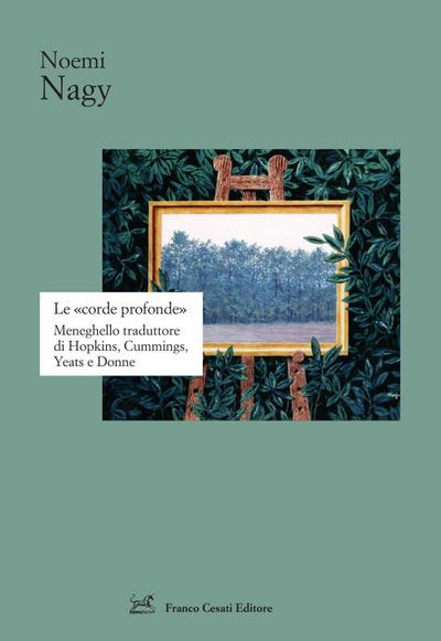 Le ’corde profonde’. Meneghello traduttore di Hopkins, Cummings, Yeats