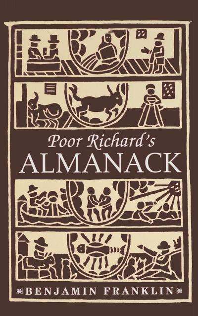 Poor Richard’s Almanack