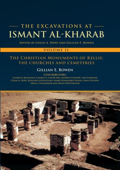 Excavations at Ismant al-Kharab