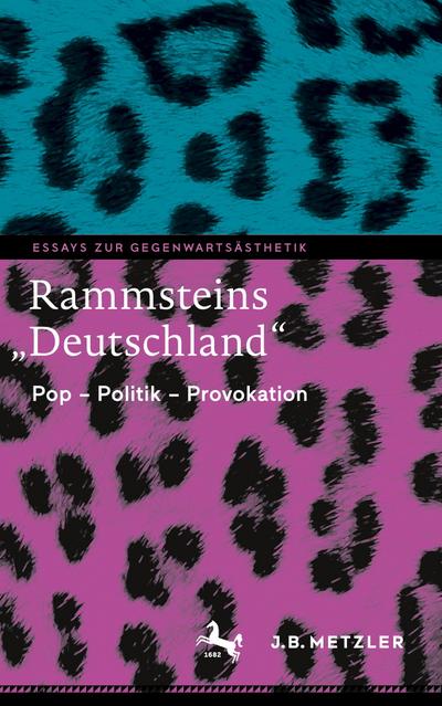 Rammsteins ¿Deutschland¿