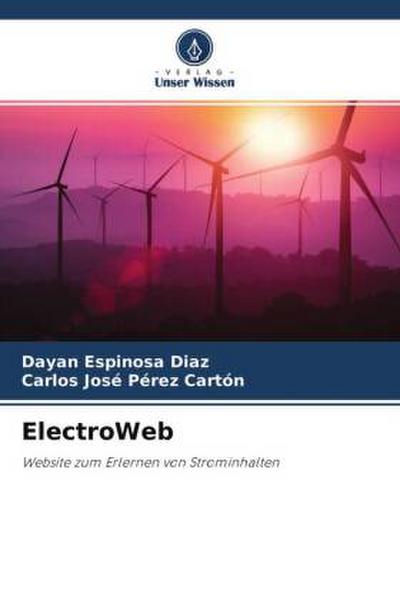 ElectroWeb