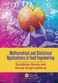 Mathematical and Statistical Applications in Food 
