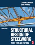 Structural Design of Steelwork to EN 1993 and EN 1994