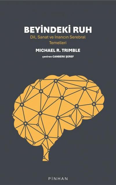 Beyindeki Ruh