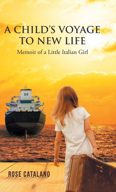A Child’s Voyage to New Life