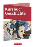 Kursbuch Geschichte - Hessen - Ausgabe ab 2026 - Qualifikationsphase