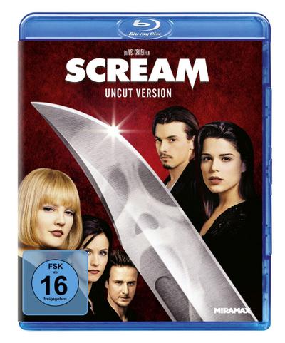 Scream 1 - Schrei!
