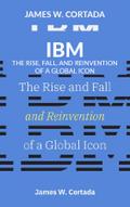 IBM - The Rise Fall and Reinvention of a Global Icon