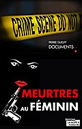Meurtres au féminin