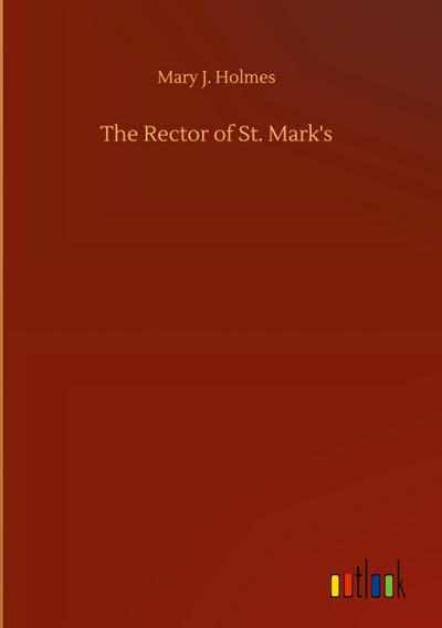 The Rector of St. Mark’s