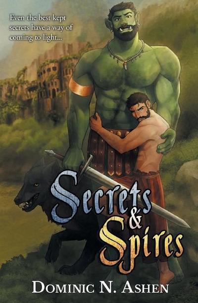 Secrets & Spires