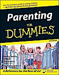 Parenting For Dummies